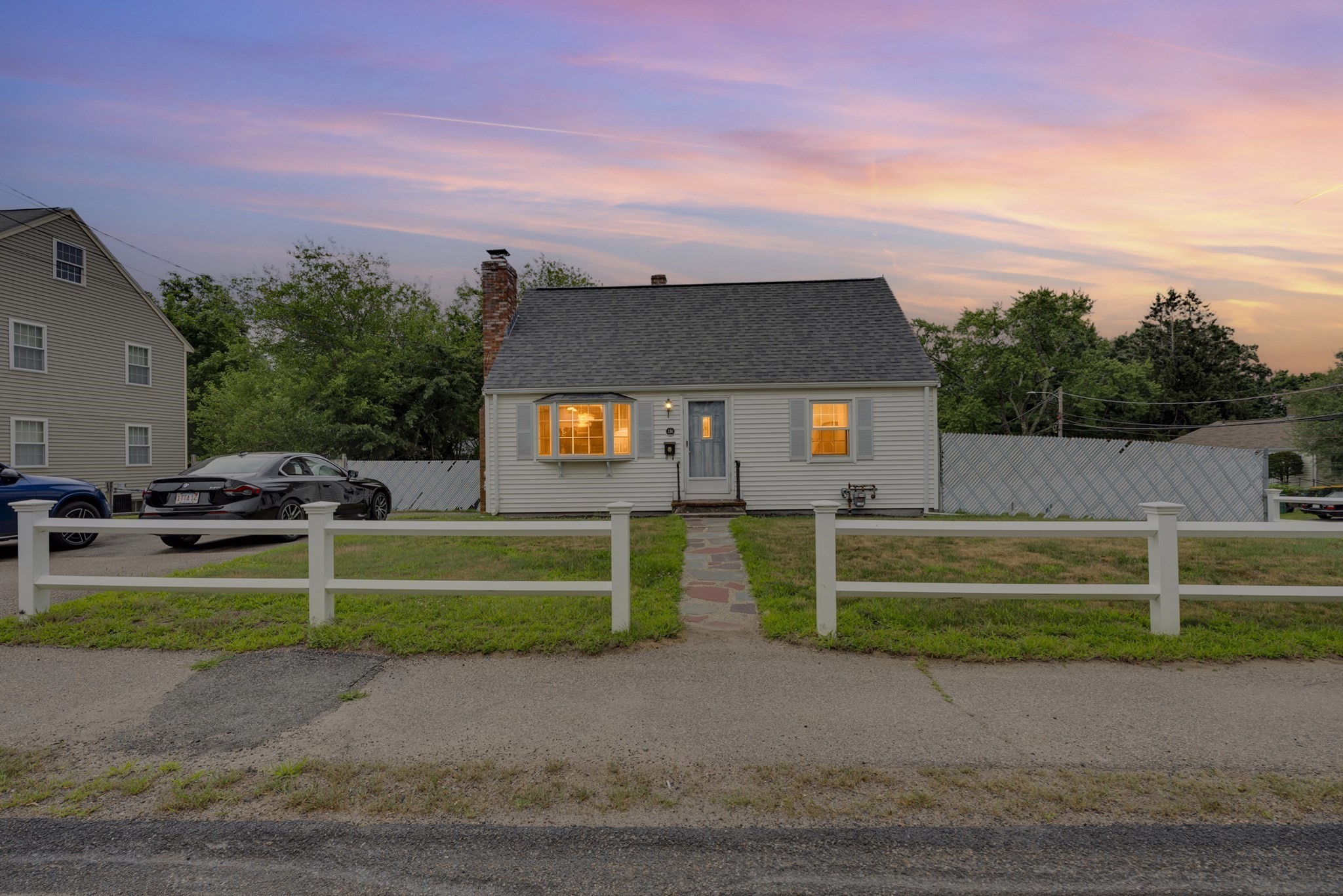 136 Washington St, Norwood, MA 02062