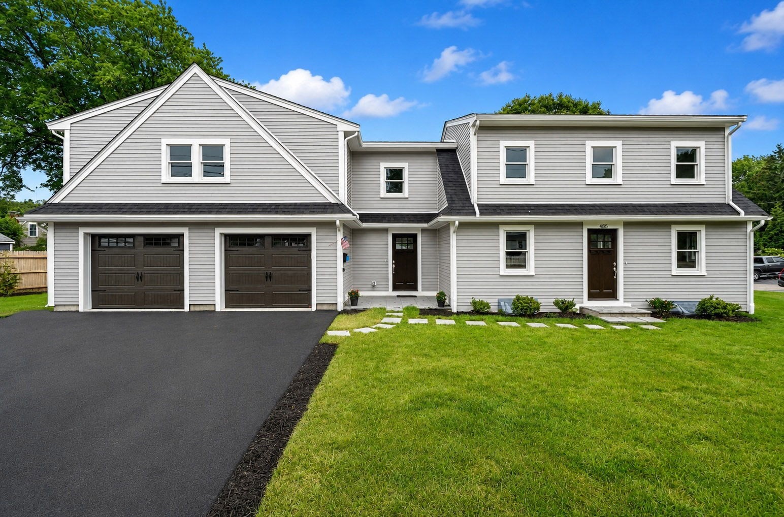 485 Ralph Talbot St, Weymouth, MA 02190