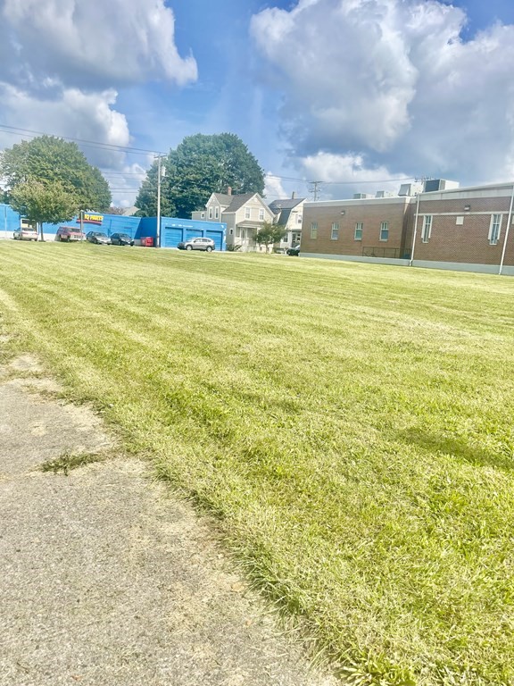 0 Kempton St (ns), New Bedford, MA 02740