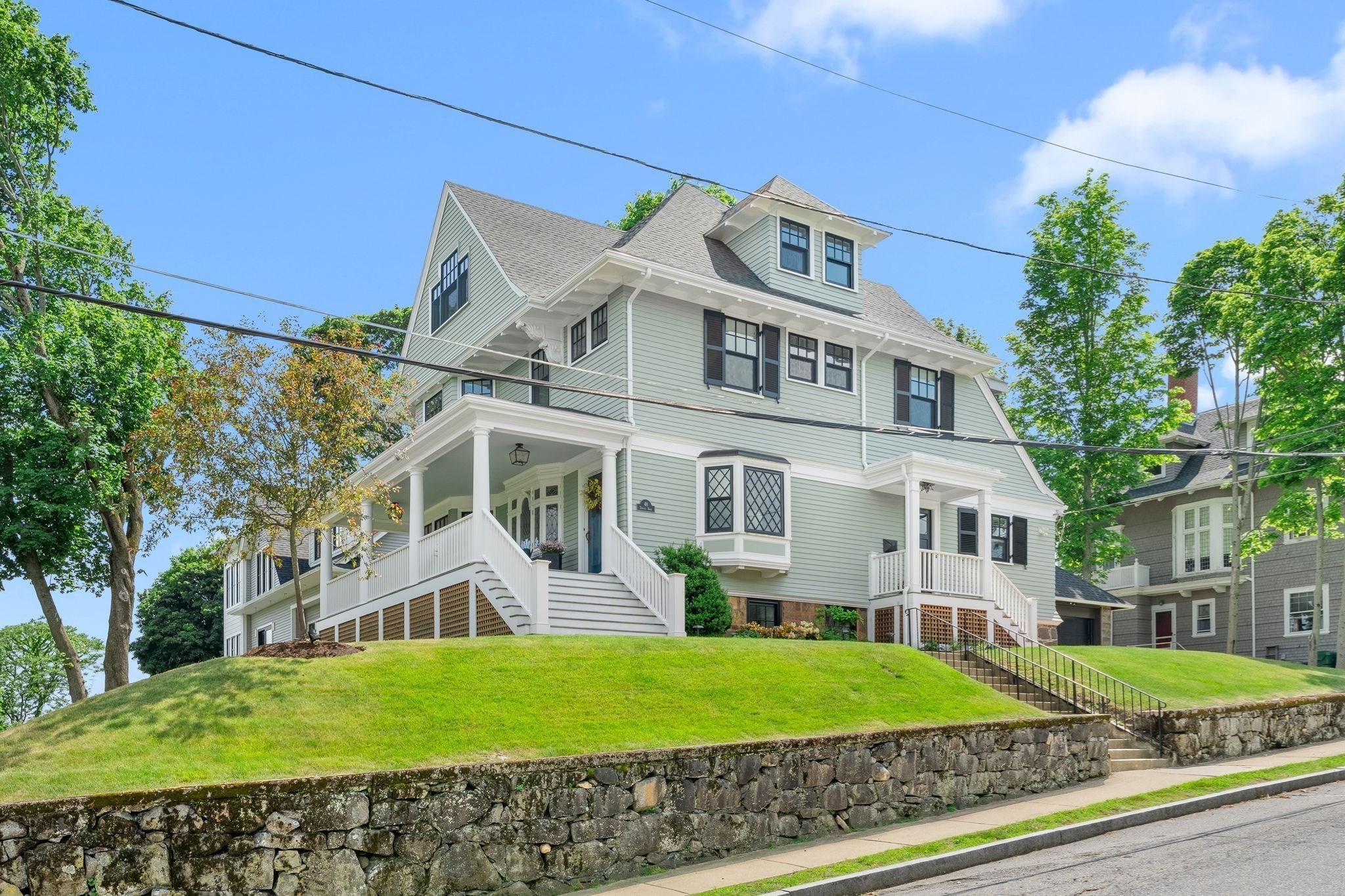 48 Terrace Rd, Medford, MA 02155