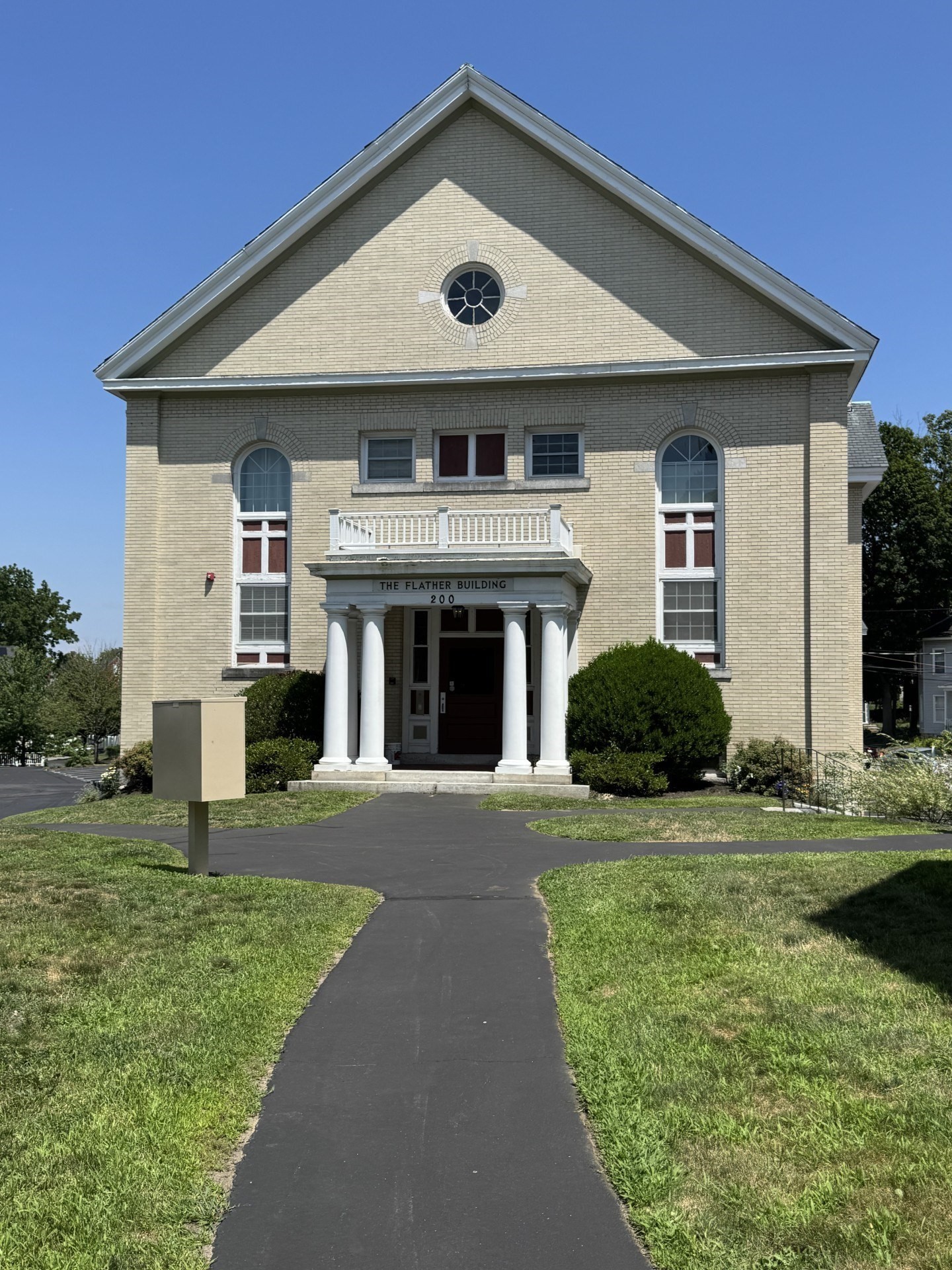 200 Rogers St Unit 7, Lowell, MA 01852