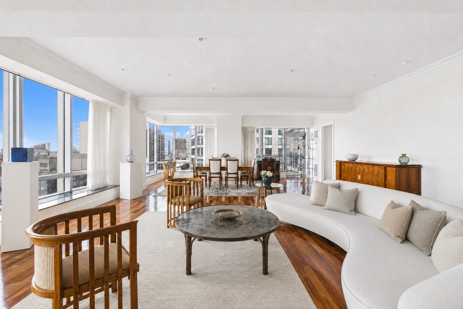 2 Avery Street Unit 21E, Downtown, Boston, MA 02111