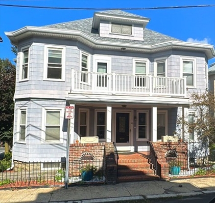 4 Douglas Ave, Apt 1