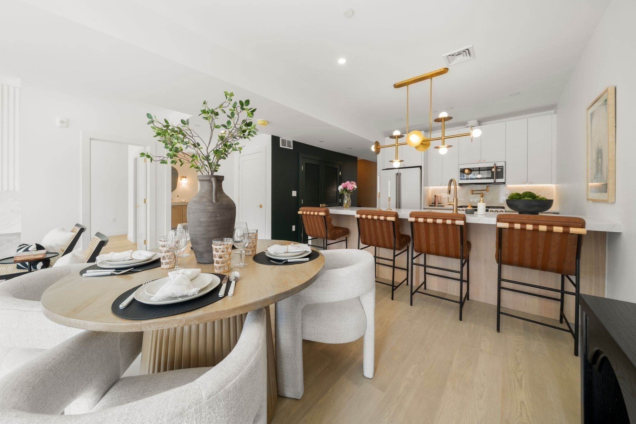 51 N Margin St Unit U1, North End, Boston, MA 02113