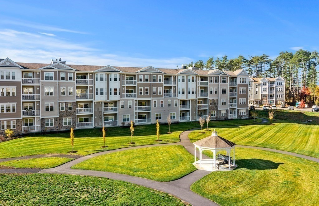 320 Martins Landing Unit 307, North Reading, MA 01864 - Image 16
