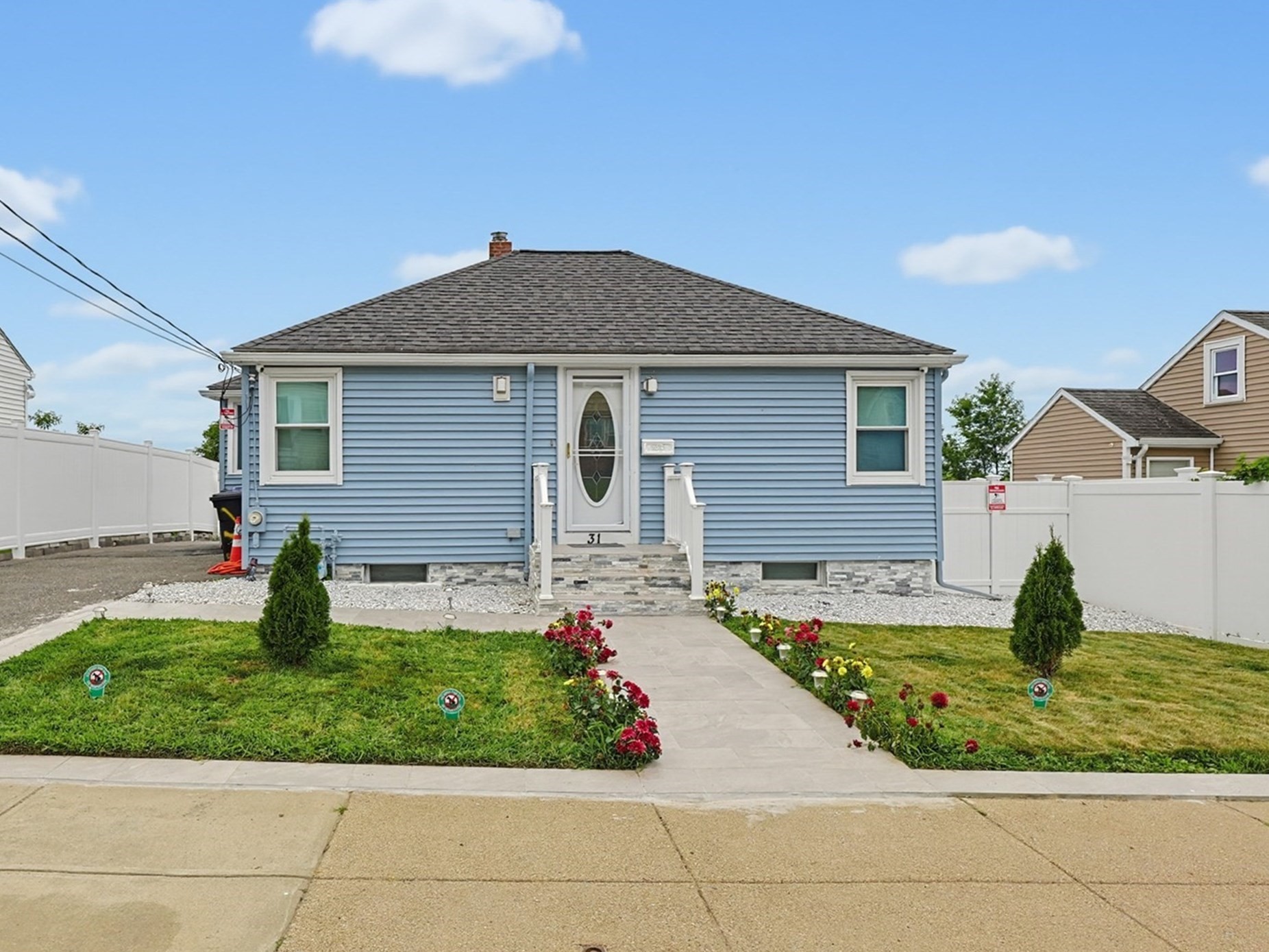 31 Hallron St, Hyde Park, Boston, MA 02136