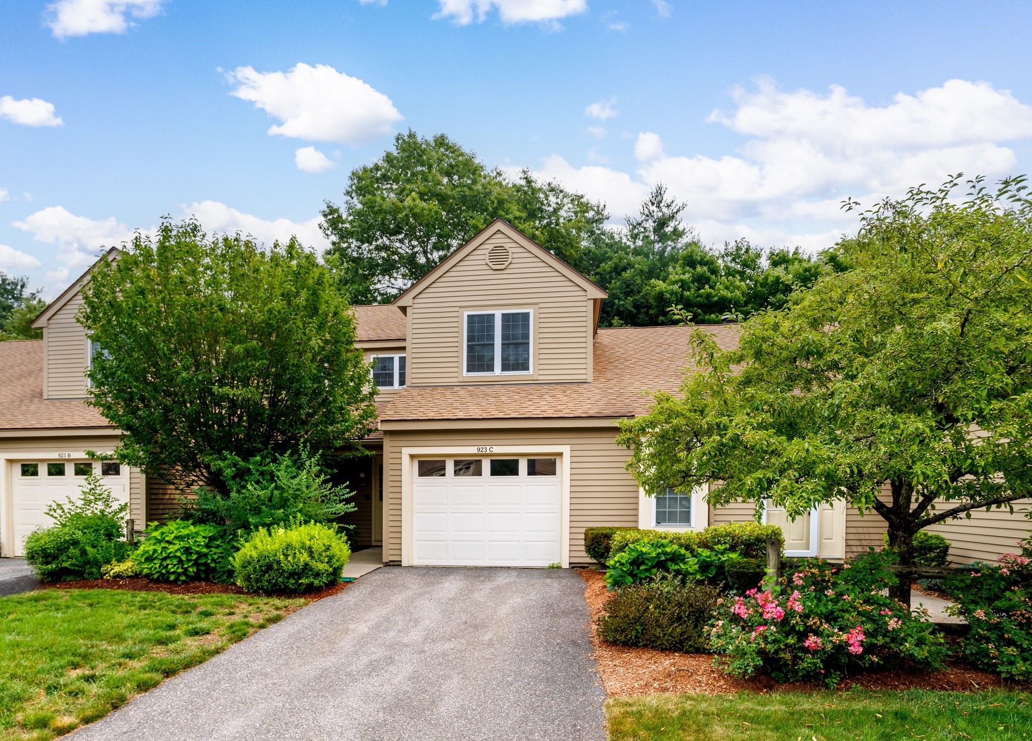 923 Ridgefield Cir Unit 923C, Clinton, MA 01510