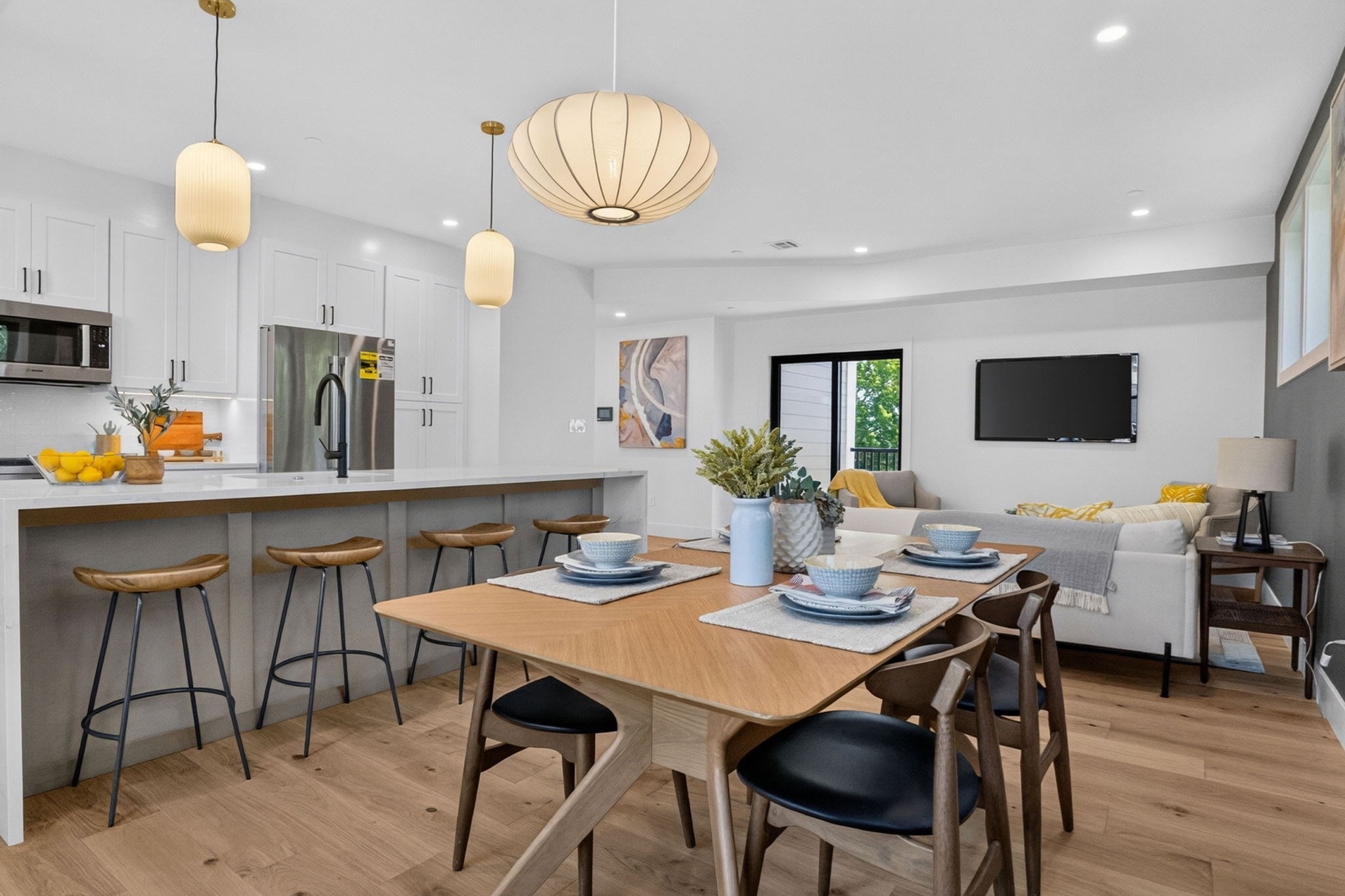 24 Spring Hill Terrace Unit B, Somerville, MA 02143