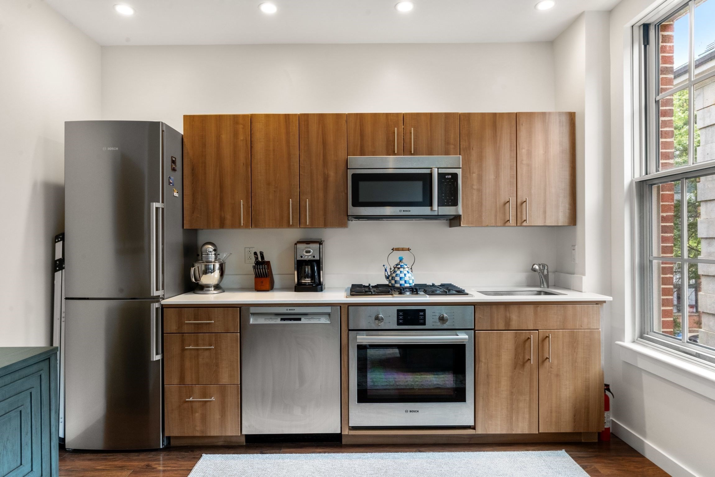 45 First Ave Unit 313, Charlestown, Boston, MA 02129