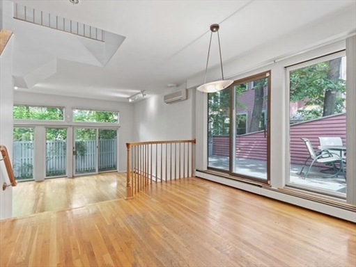 336 Harvard St., Apt E