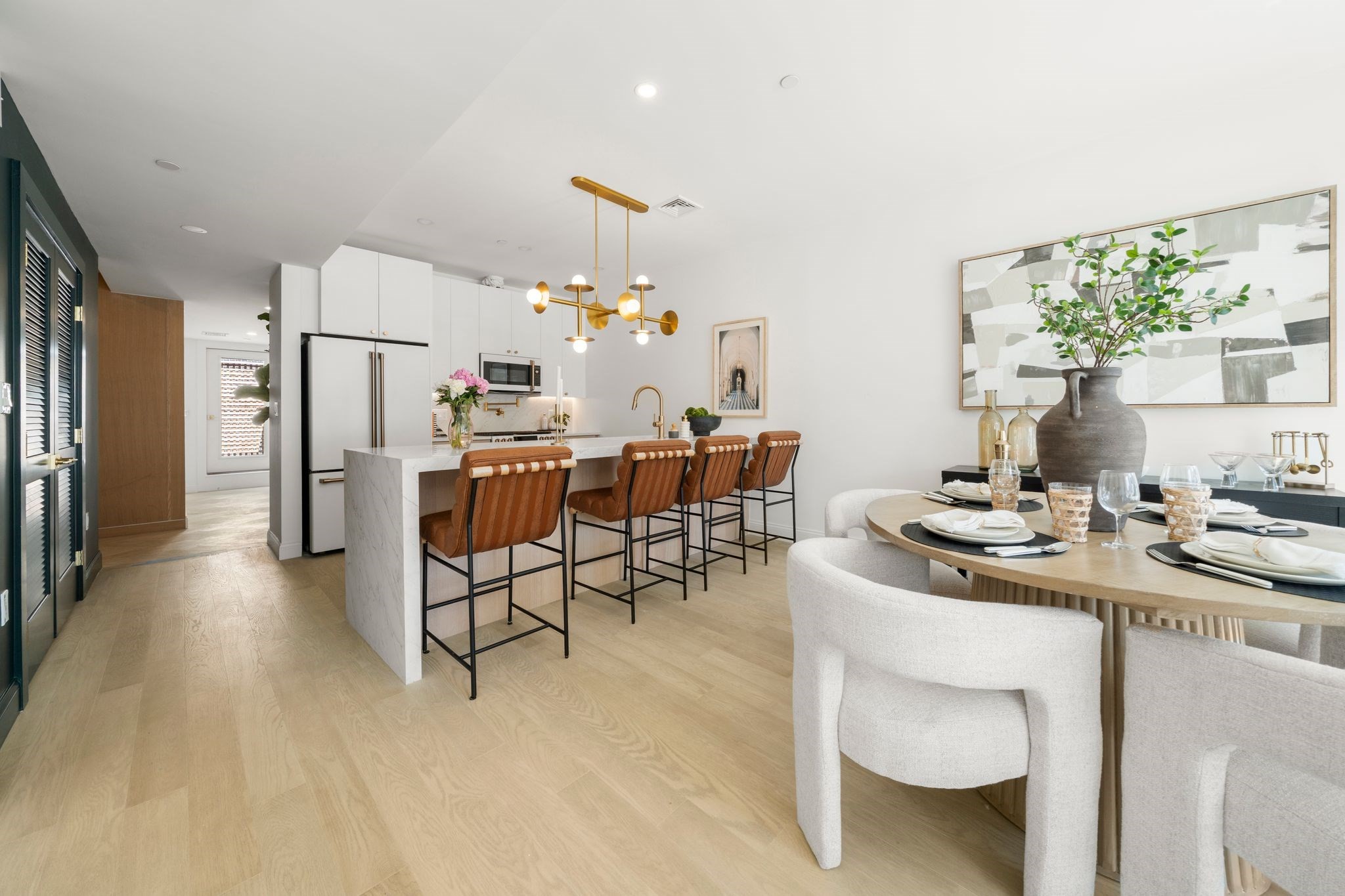 51 North Margin St Unit uph4, North End, Boston, MA 02113