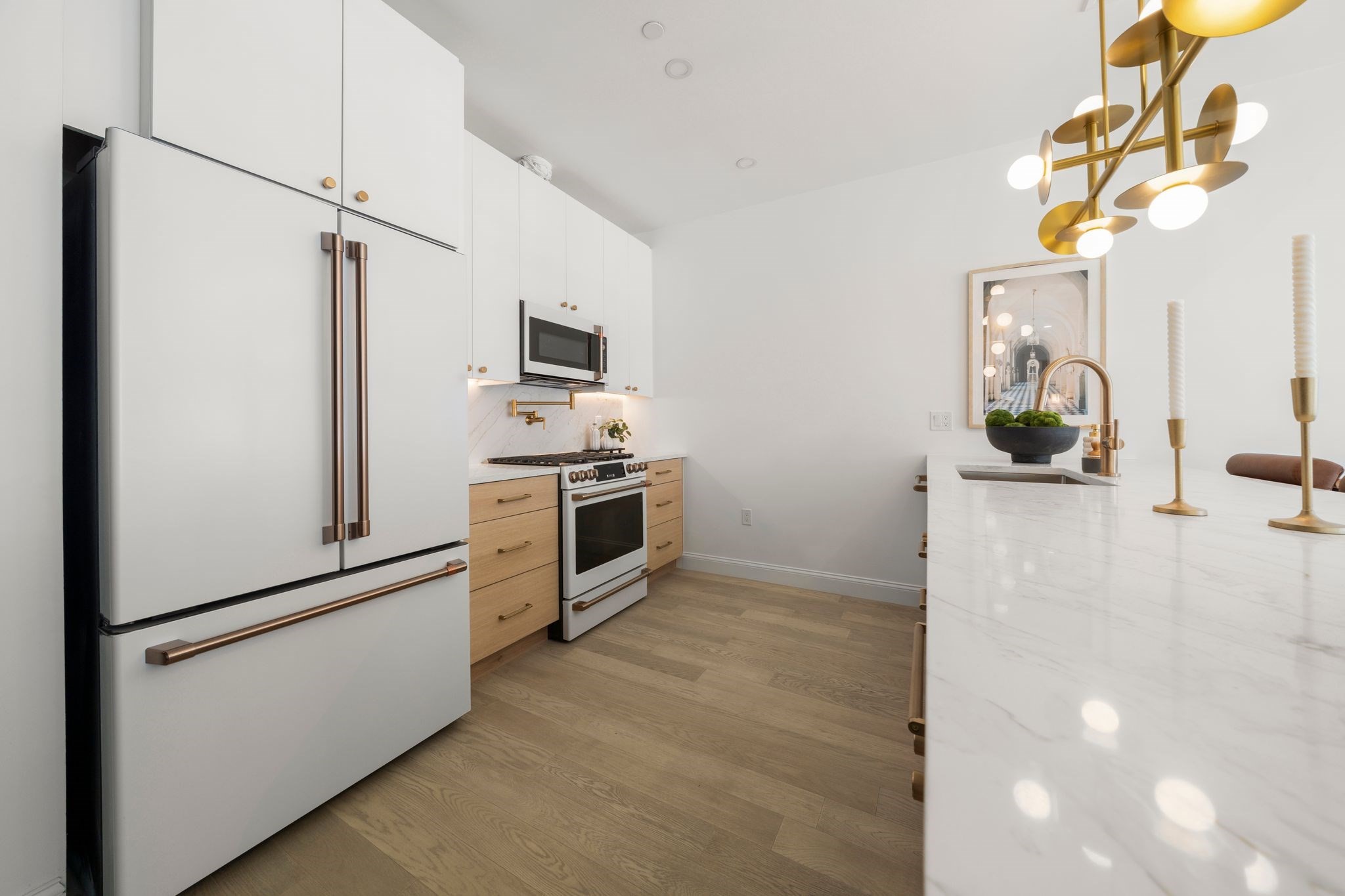 51 North Margin St Unit uph4, North End, Boston, MA 02113 - Image 2