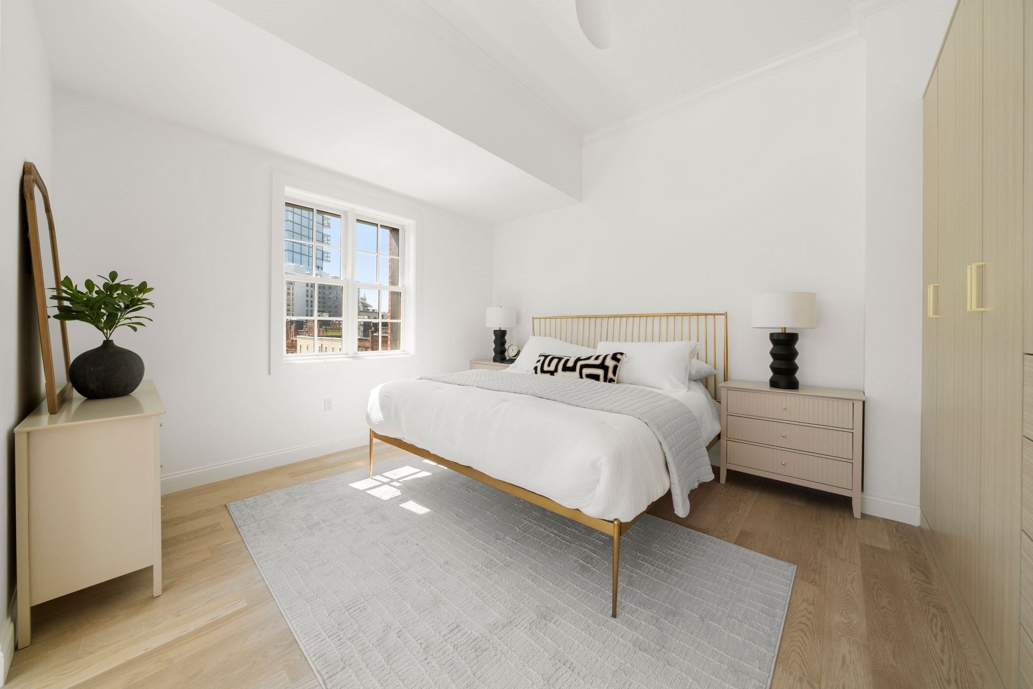 51 North Margin St Unit uph4, North End, Boston, MA 02113 - Image 12