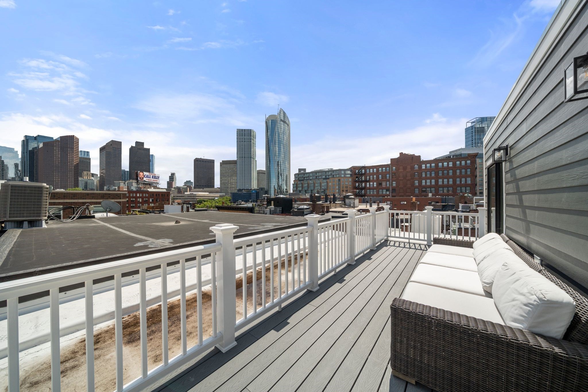 51 North Margin St Unit uph4, North End, Boston, MA 02113 - Image 15