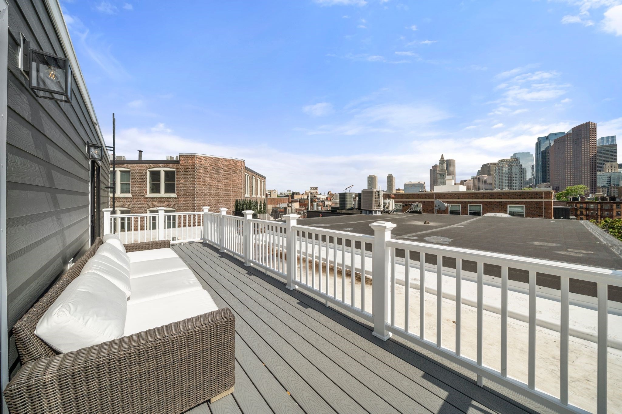 51 North Margin St Unit uph4, North End, Boston, MA 02113 - Image 16