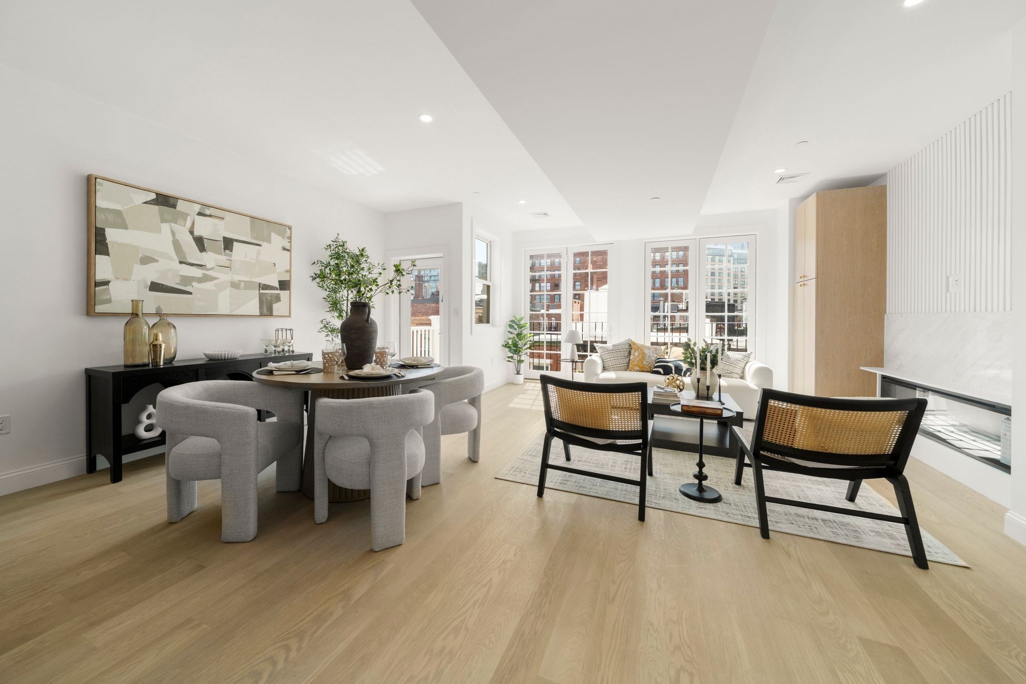 51 North Margin St Unit uph4, North End, Boston, MA 02113 - Image 3