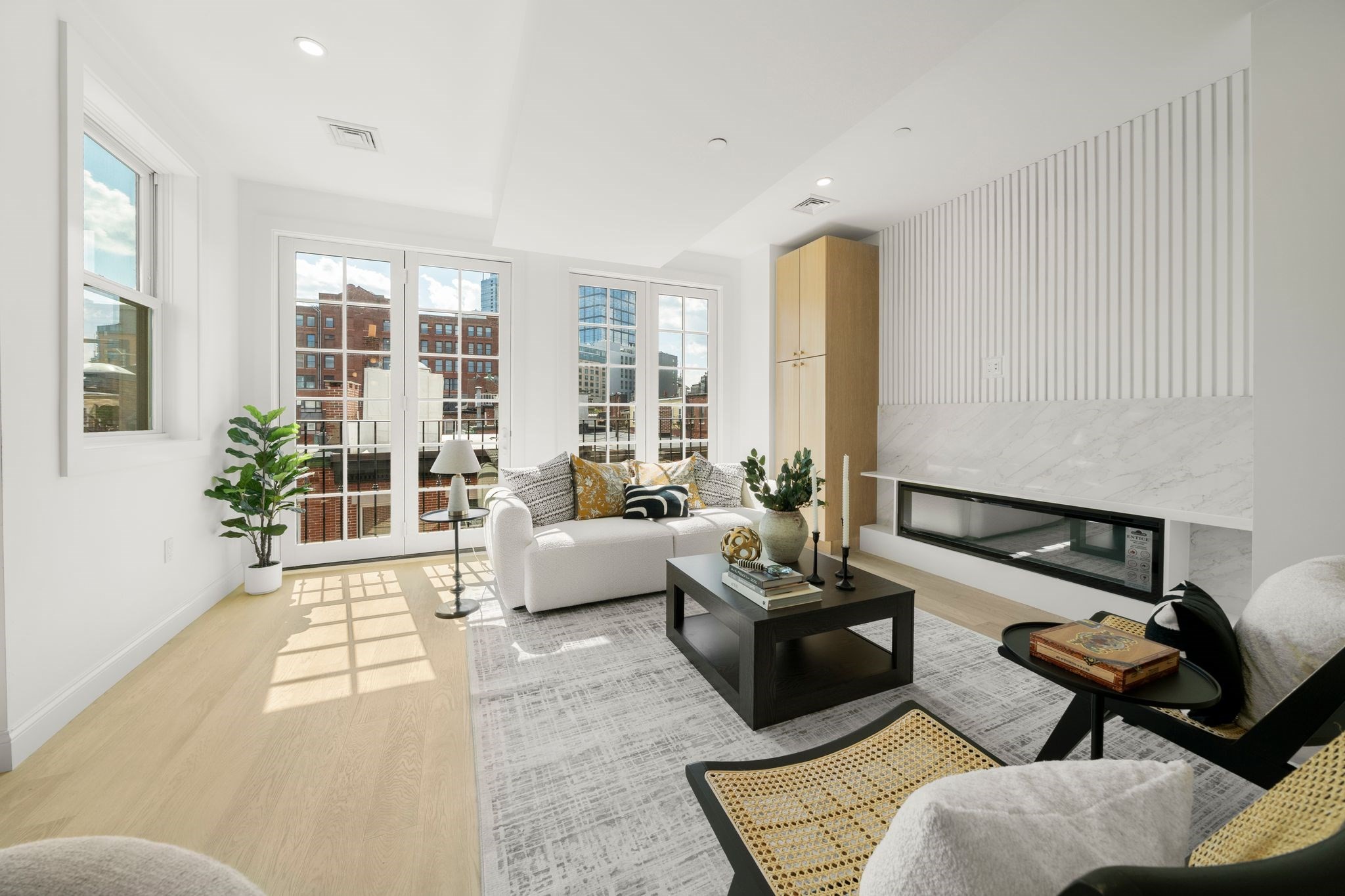 51 North Margin St Unit uph4, North End, Boston, MA 02113 - Image 4