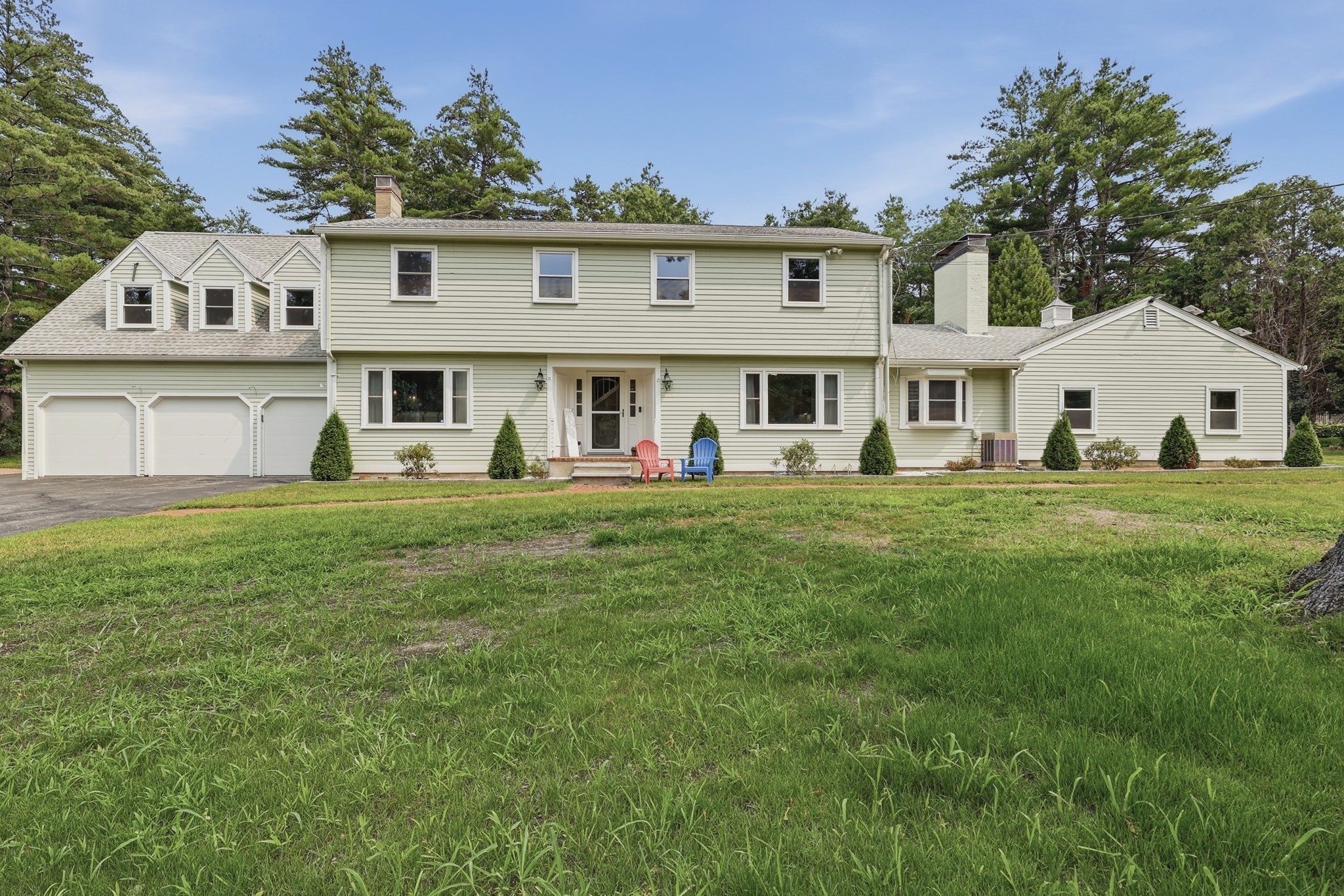 70 Newton Street, Northborough, MA 01532