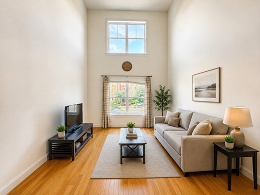 1304-1312 Commonwealth Ave, Apt 6