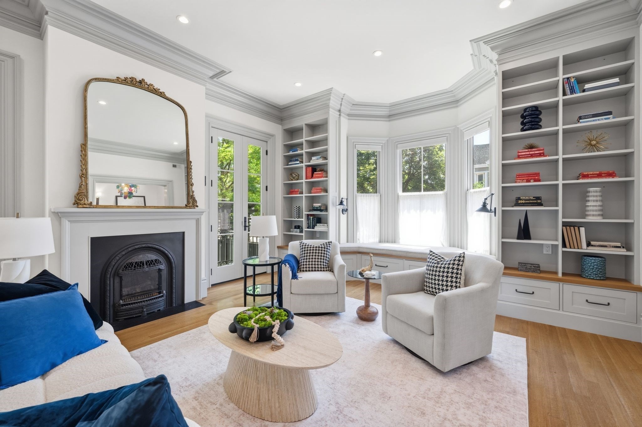 81 Garfield St Unit 81, Cambridge, MA 02138