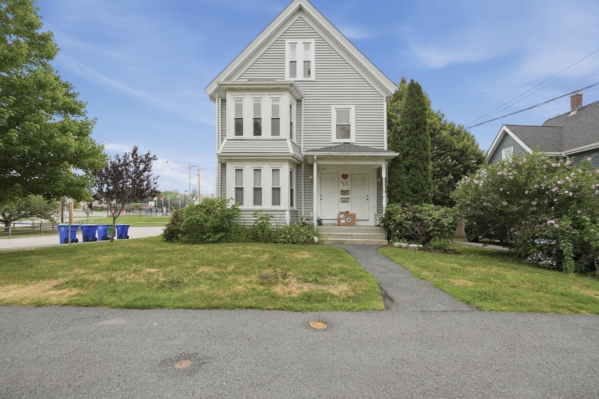 152 Reed St, Rockland, MA 02370