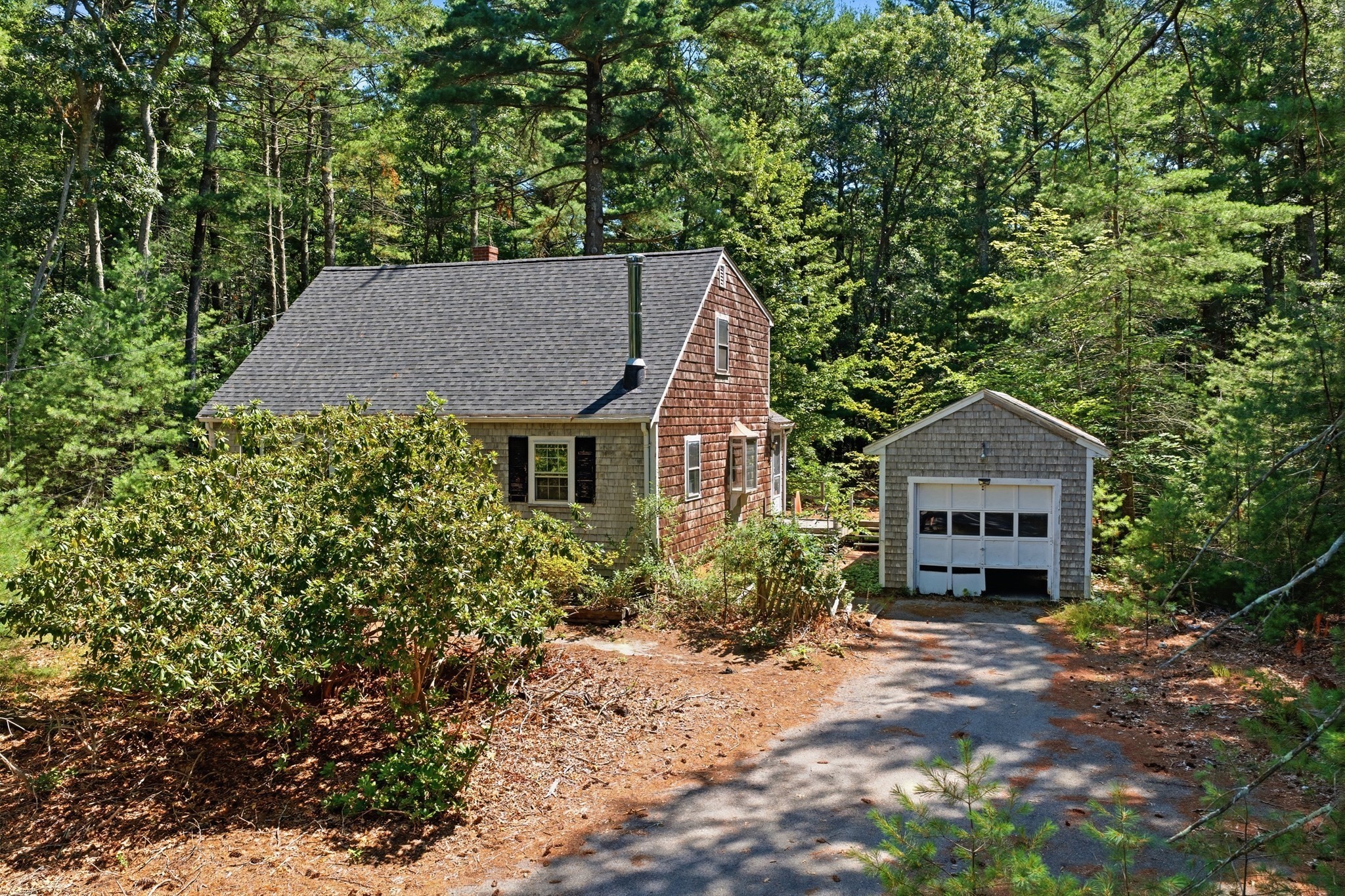 321 Lake Shore Drive, Duxbury, MA 02332
