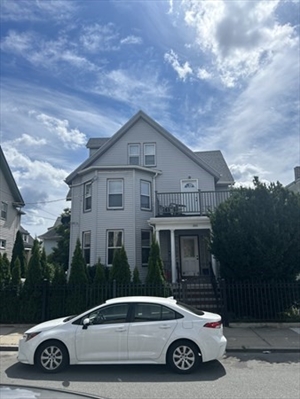 393 Seaver, Apt 1