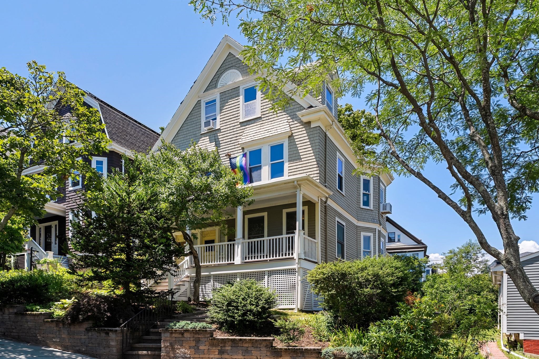 17 Windermere Road, Dorchester, Boston, MA 02125