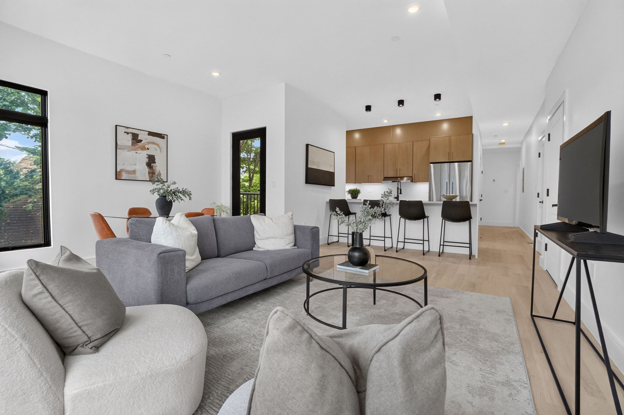 13 Clyde St Unit E, Somerville, MA 02145