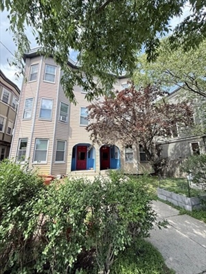 83 Francis St, Apt 5