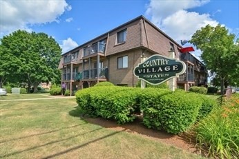 800 County St Unit 6, Taunton, MA 02780