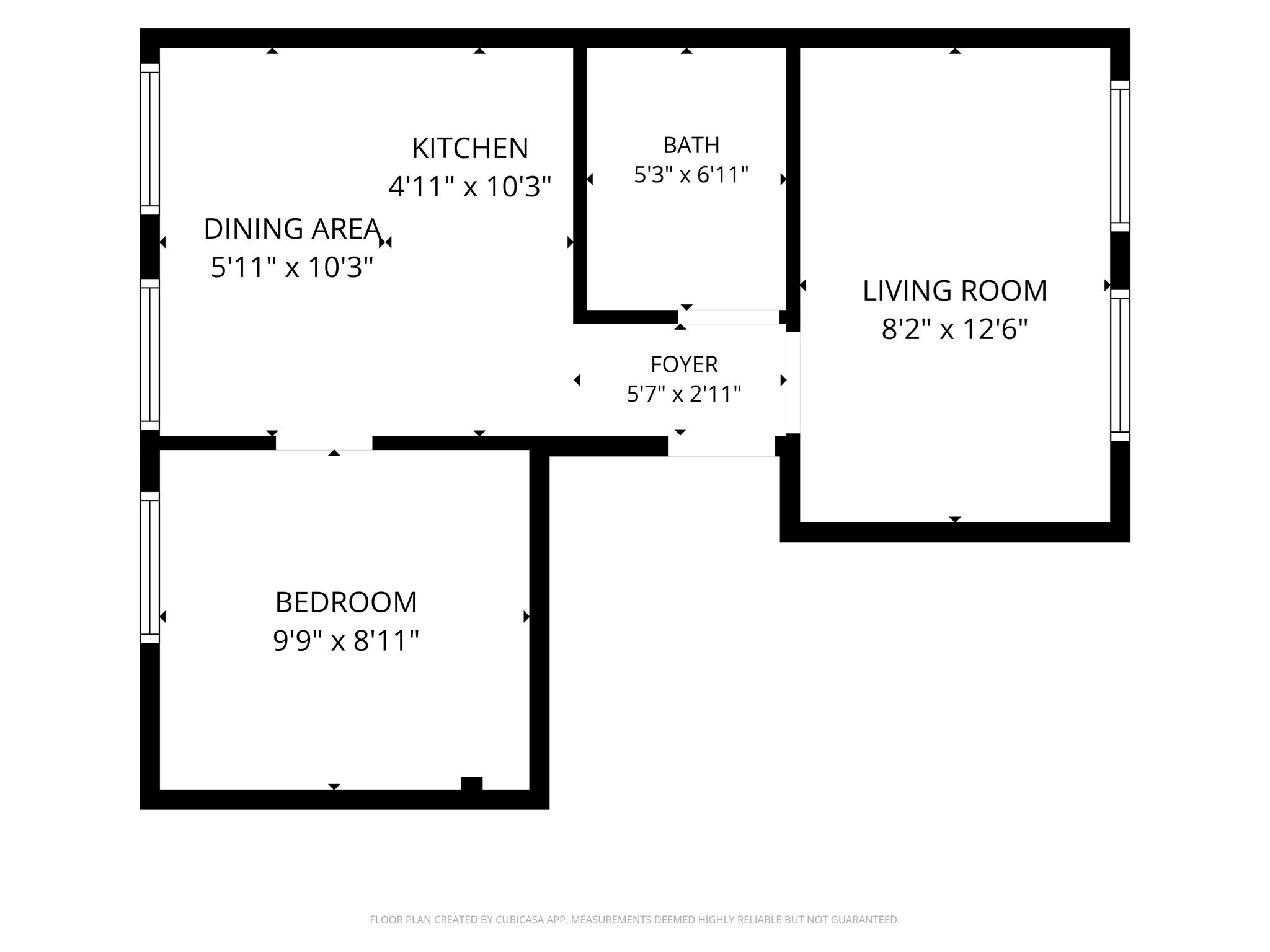 32 Grove Unit 1, West End, Boston, MA 02114 - Image 15