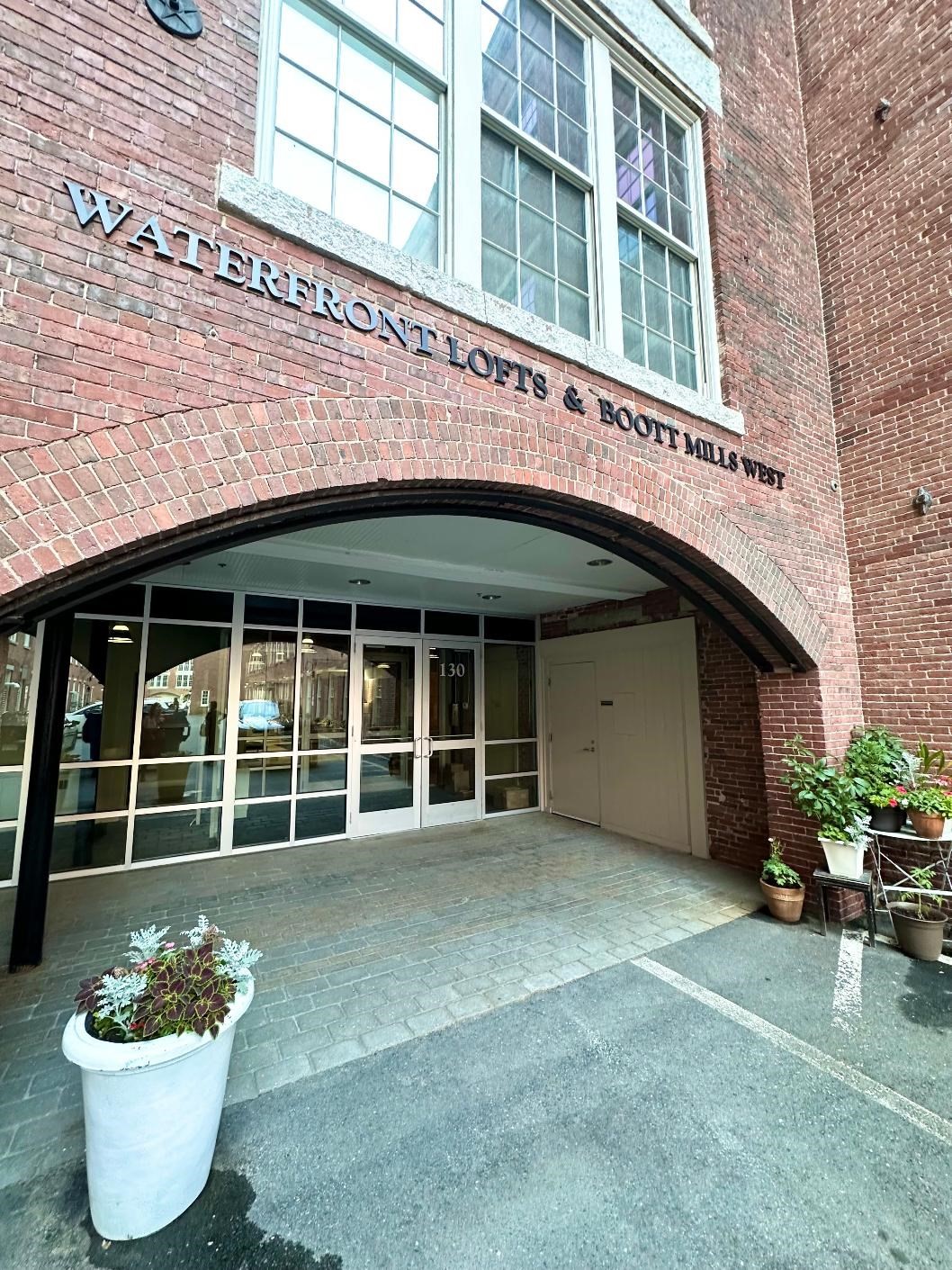 130 John Street Unit 355, Lowell, MA 01852