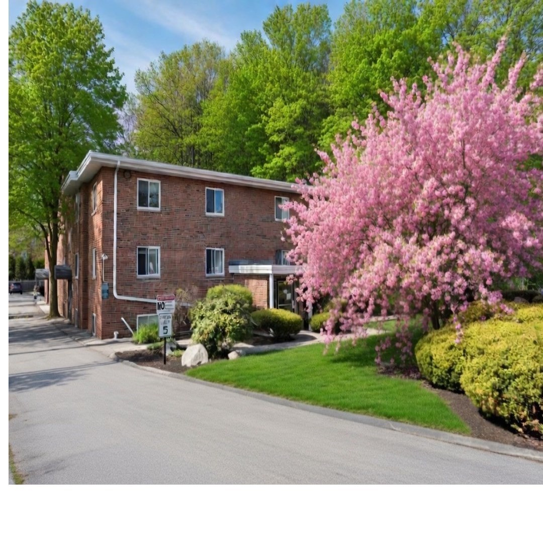211 West St Unit 6B, Quincy, MA 02169