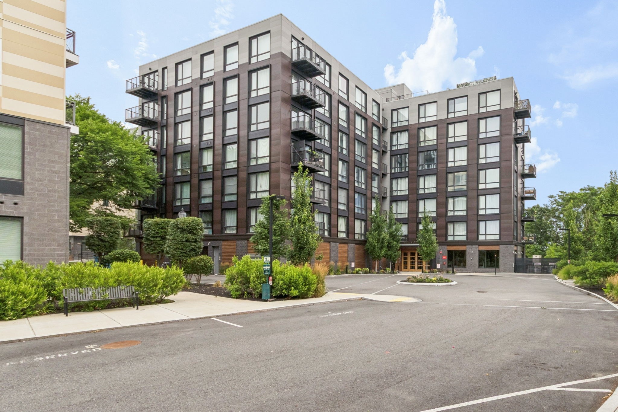 1 Nevins Hill Way Unit 405, Brighton, Boston, MA 02135