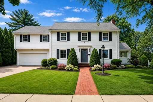 81 Brettwood Road