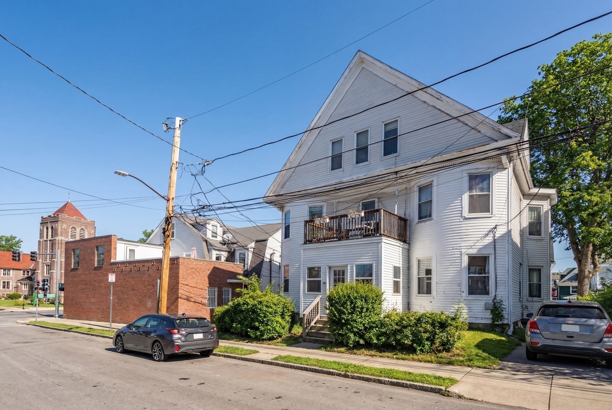 32 Gordon Street, Allston, Boston, MA 02134 - Image 2