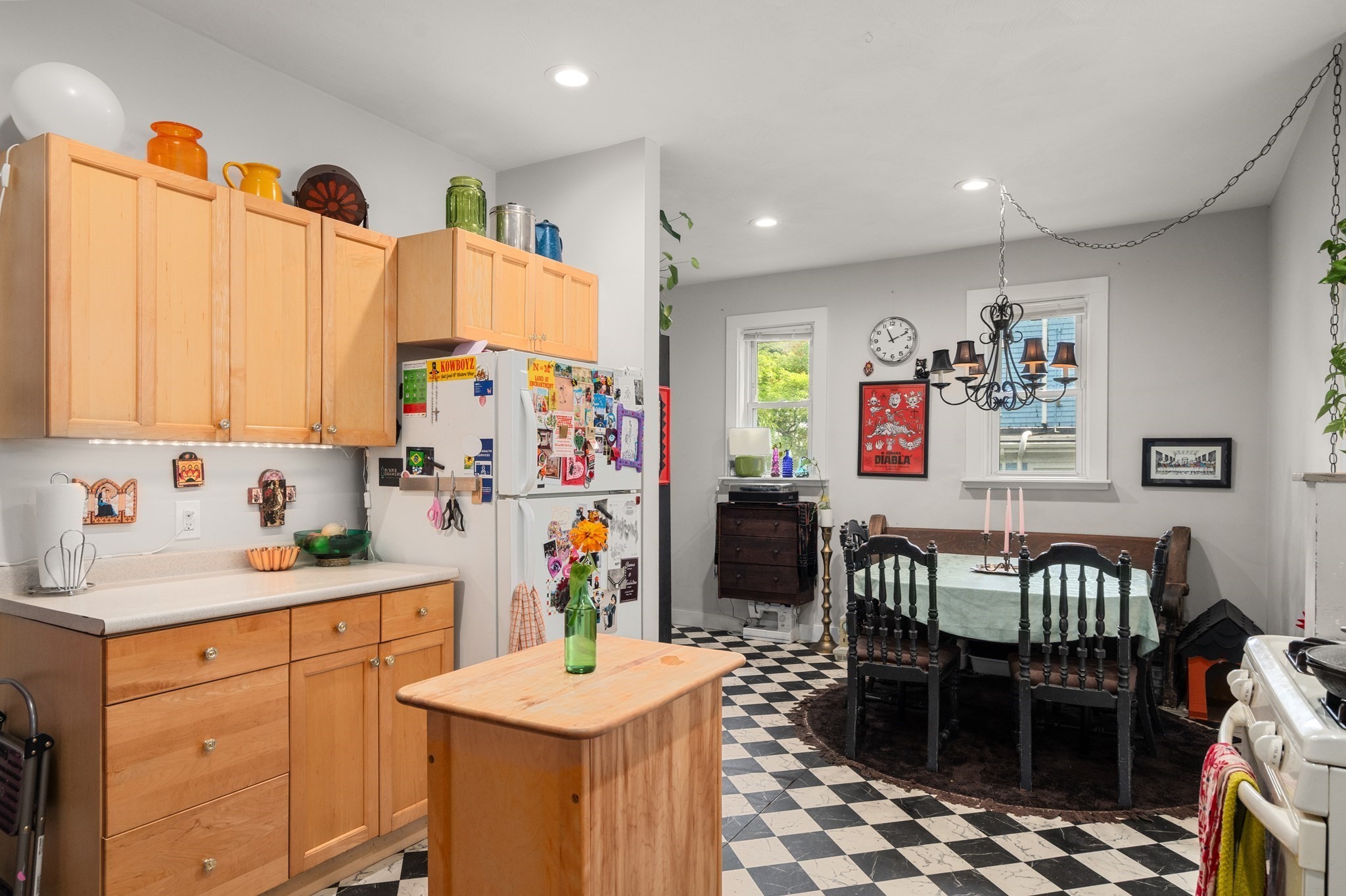 32 Gordon Street, Allston, Boston, MA 02134 - Image 4