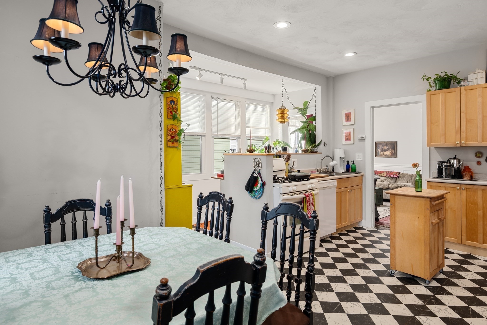 32 Gordon Street, Allston, Boston, MA 02134 - Image 5