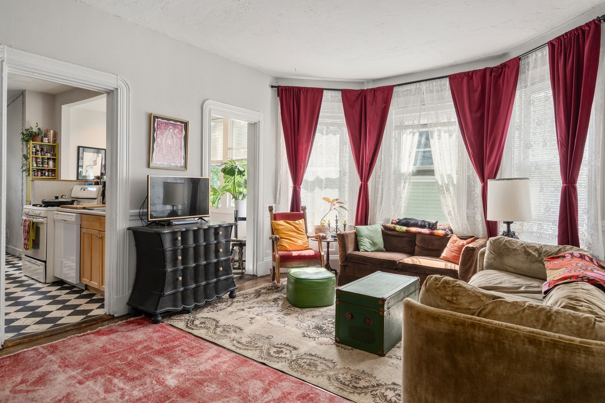 32 Gordon Street, Allston, Boston, MA 02134 - Image 9