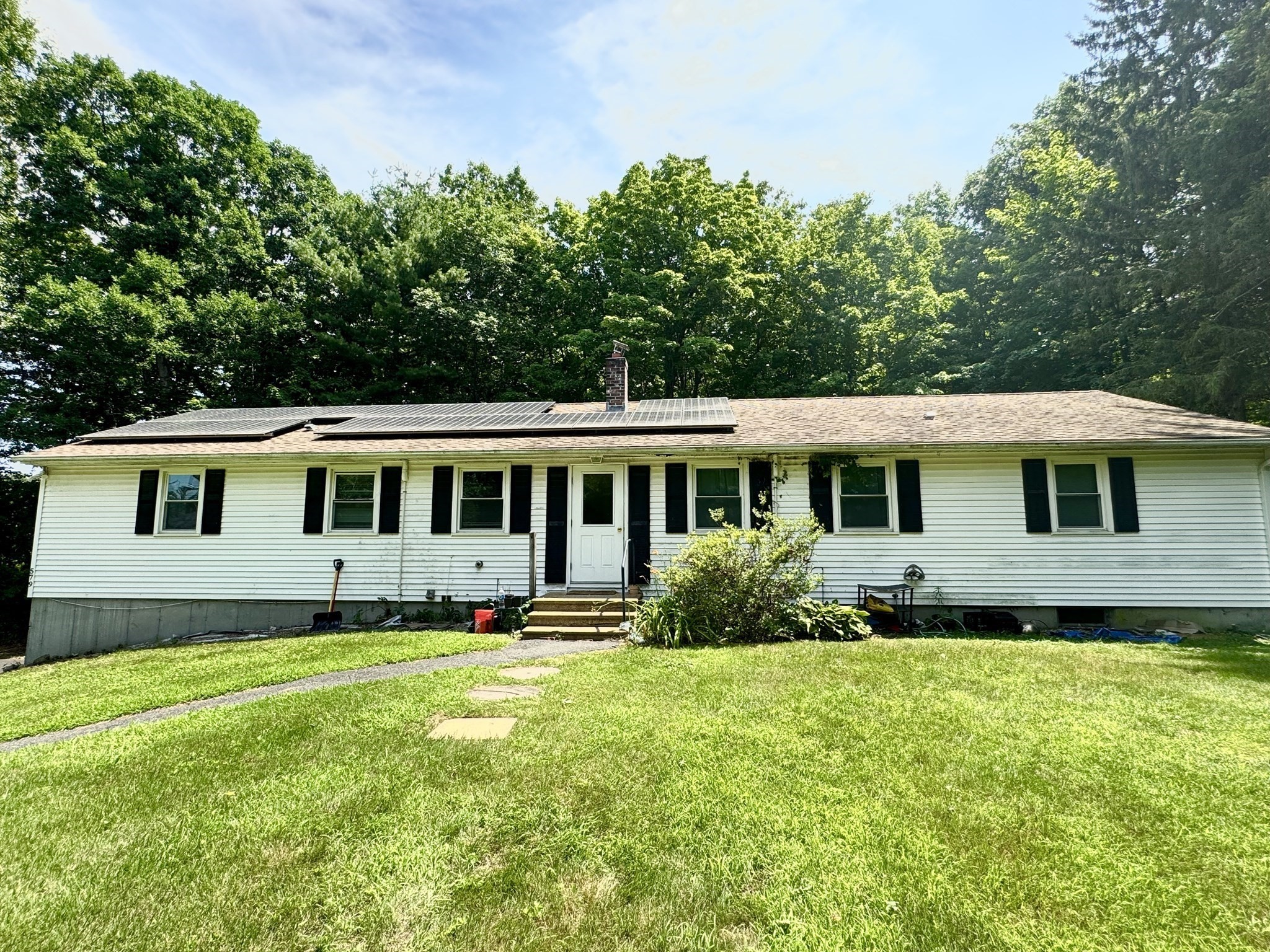 579 Pulpit Hill Rd, Amherst, MA 01002