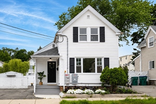 70 Glenwood Street