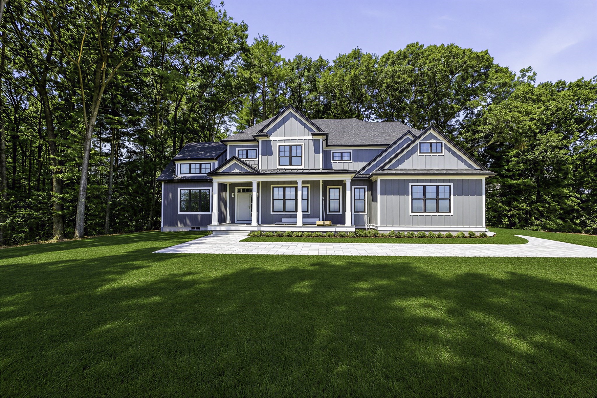 15 Sapphire Circle Unit Lot 3, Canton, MA 02021