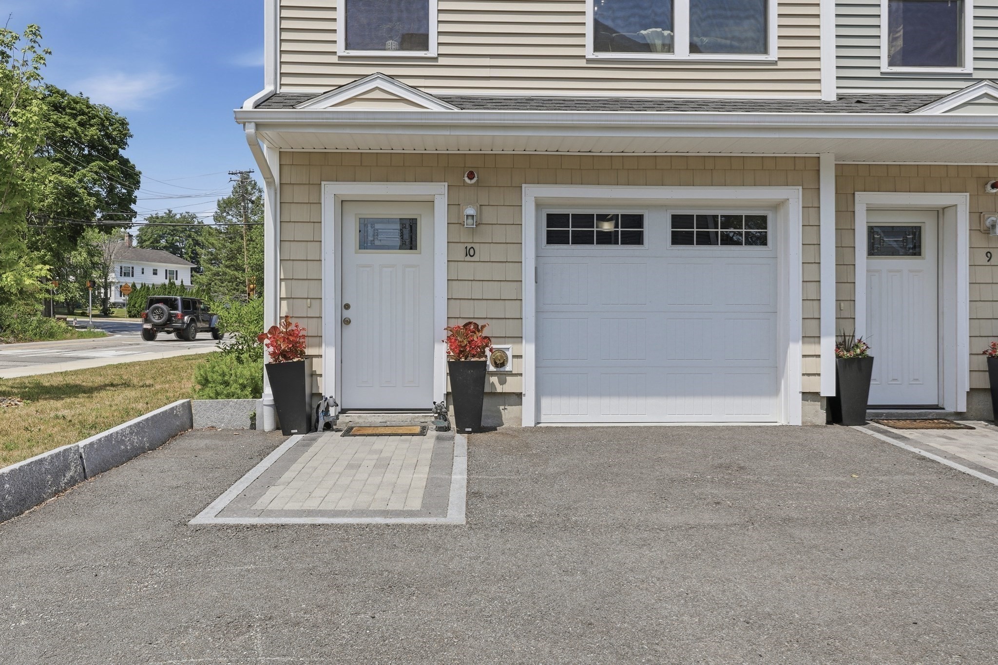 1563 Andover St Unit 10, Tewksbury, MA 01876