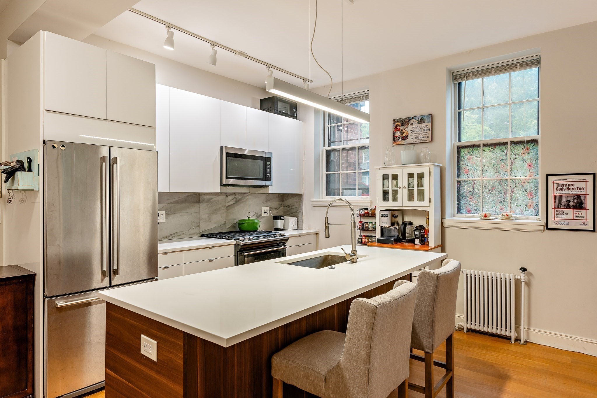 4 Kilsyth Terrace Unit 14, Brighton, Boston, MA 02135