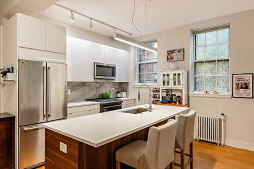 4 Kilsyth Terrace, Apt 14