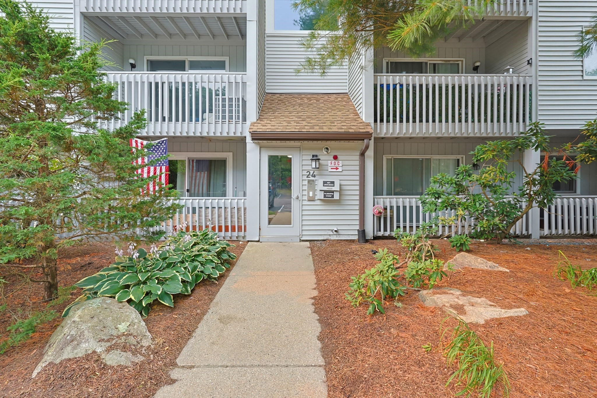 2403 Franklin Crossing Road Unit 24-03, Franklin, MA 02038