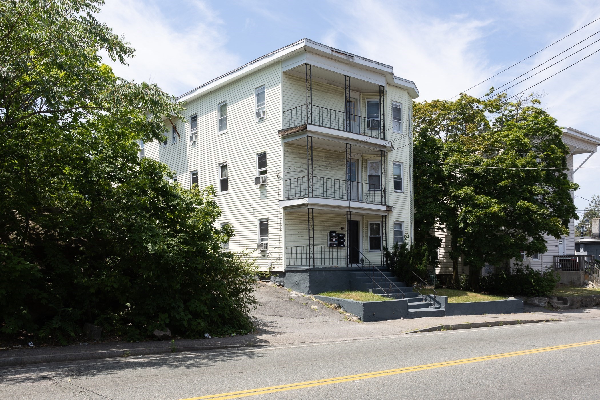 686 North Montello Street, Brockton, MA 02301
