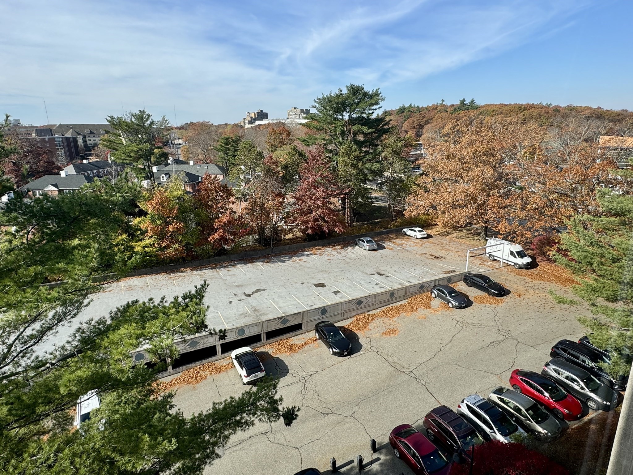 1330 Boylston St Unit 600, Brookline, MA 02467 - Image 13