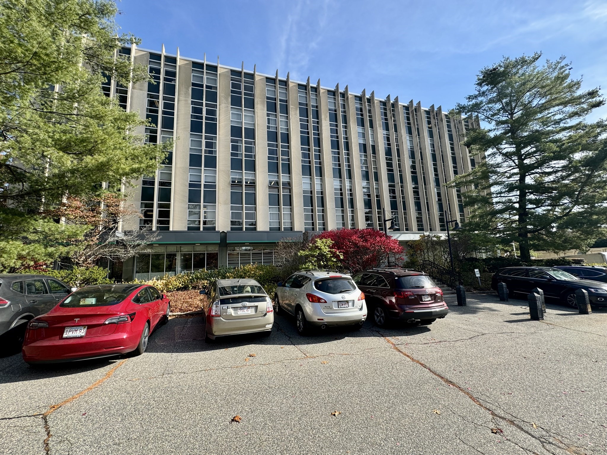 1330 Boylston St Unit 600, Brookline, MA 02467 - Image 14